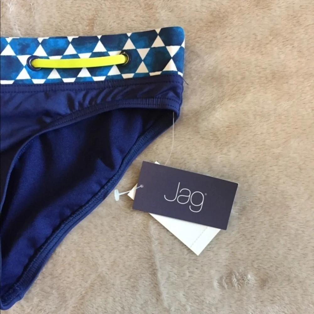 NWT Jag Swim Bottom, Size XS